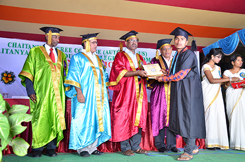 convocation 2015